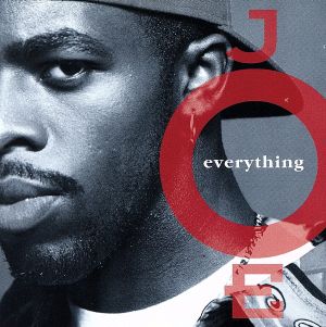 Everything [CD] Joe