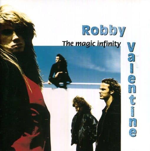 Magic Infinity10 Tracks [CD]