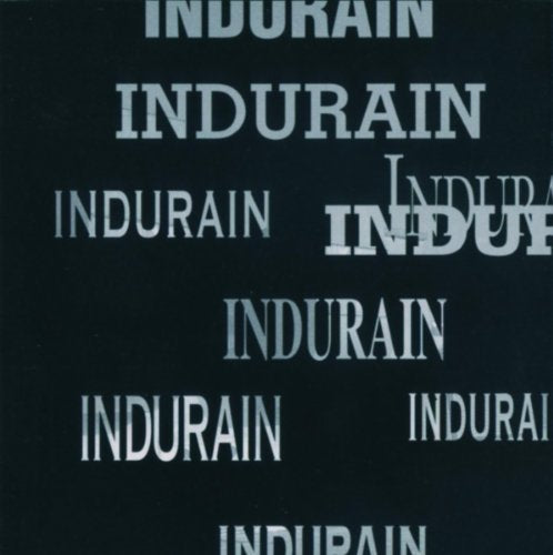 Indurain [CD]