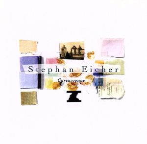 Carcassonne [CD] Eicher， Stephan
