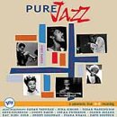 Pure Jazz [CD] Pure Jazz