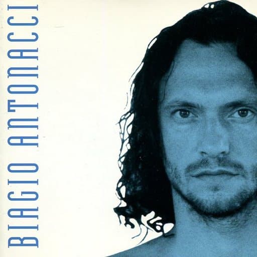 Non E Mai Stato Subito [CD] Biagio Antonacci Massimo Varini Mauro Malavasi Eugenio Mori; Fabio Coppini