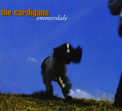 Emmerdale [CD] Cardigans