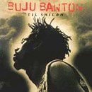 Til Shiloh [CD] Banton， Buju