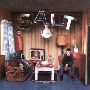 Ausculate [CD] Salt