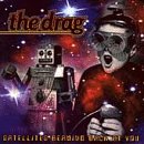Satellites Beaming Back at You [CD] Drag