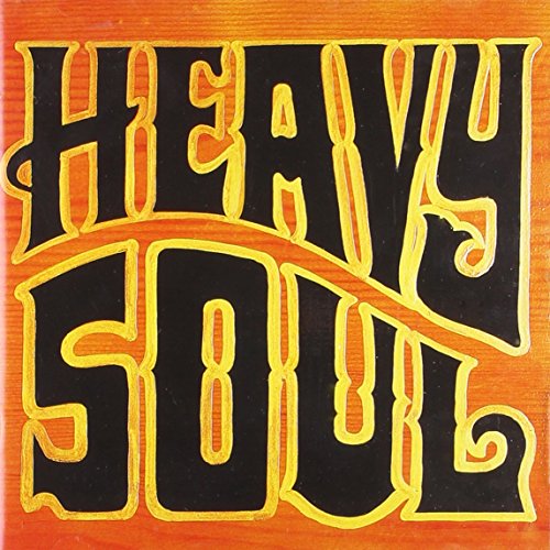 Heavy Soul [CD] Weller， Paul