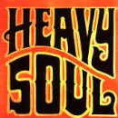 Heavy Soul [CD] Weller Paul