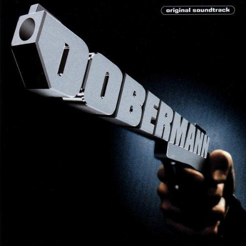 Dobermann +1 - Soundtrack [CD]