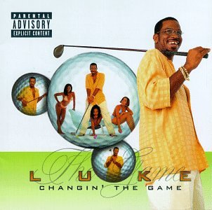 Changin' the Game [CD] Luke
