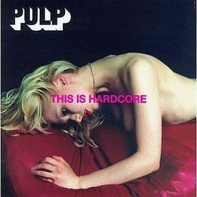 This Is Hardcore [CD]