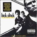 Lock Stock & Two Smoking Barrels [CD] David A. Hughes; John Murphy