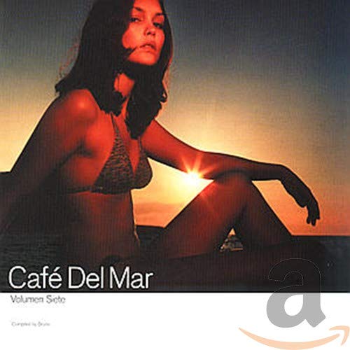 Cafe Del Mar， Vol. 7 [CD] Various Artists