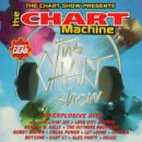 Chart Machine [CD] Various