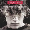 Rocks Off [CD] Various Artists