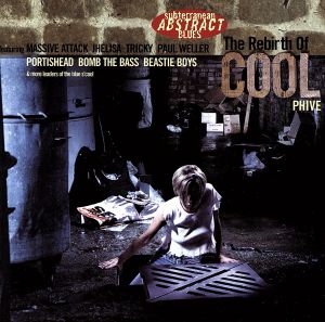 Rebirth of Cool 5 [CD] Various
