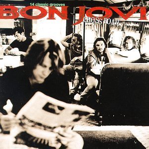 Cross Road [CD] Bon Jovi