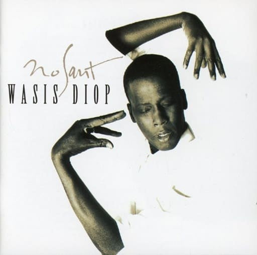 No Sant [CD] Diop Wasis