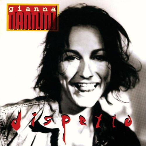 Dispetto [CD] Nannini Gianna