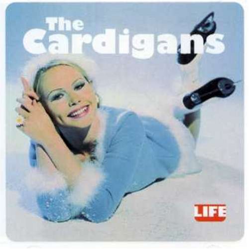Life [CD] Cardigans カーディガンズ