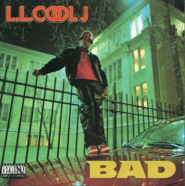 Bigger & Deffer [CD] [Explicit Lyrics] [Import] [CD] L.L. Cool J