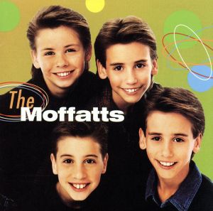 The Moffatts [CD] Moffatts， the