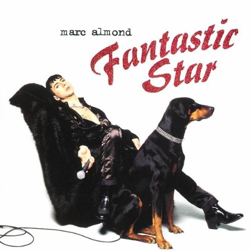 Fantastic Star [CD] Marc Almond