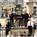 All Change [CD] Cast