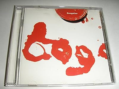 Dorian Gray [CD] Boogaloo
