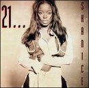 21....Ways to Grow [CD] Shanice
