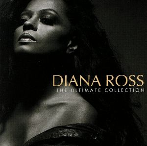 The Ultimate Collection [CD] Ross， Diana