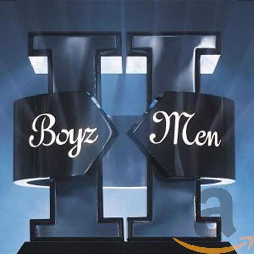 II [CD] Boyz II Men