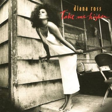 Take Me Higher [CD] Diana Ross Jon-John Robinson Bill Meyers Mark Portmann Frank Martin Frank Martin Scott Alspach Endre Granat Ronald Folsom Ronald Clark Ronald Ray Brunner Karen Jones Rafael Radilla Ram n Stagnaro Dimitrie Leivici Don Palmer Ricardo Sil
