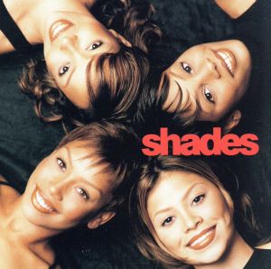 Shades [CD] Shades (Dance)