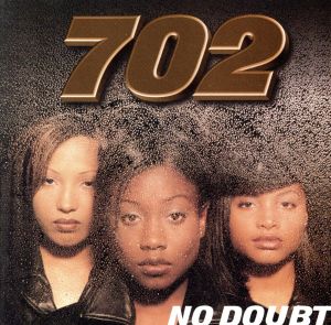 No Doubt [CD] 702