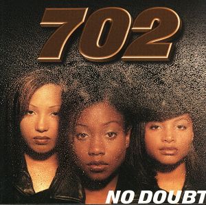 No Doubt + 1 [CD] 702