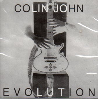 Evolution [CD]