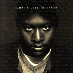 Favorites [CD] Gill， Johnny