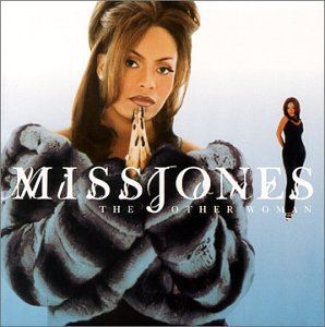 Miss Jones...the Other Woman [CD] Miss Jones