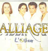 L'Album [CD]