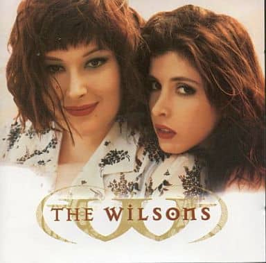 Wilson [audioCD] Wilsons