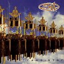 Transistor [CD] 311