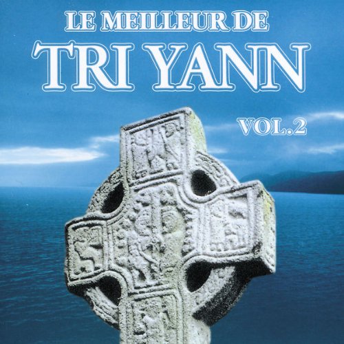 Le Meilleur De... [CD] Tri Yann