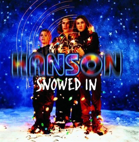 Snowed in [audioCD] Hanson,Johnny Moore,Zac Hanson,Zac Hanson,Chris Taylor,Laurence Cottle,Andy Wright,Taylor Hanson,Matthew Cordle,Ian Kirkham,Isaac Hanson,Hanson,Mark Hudson
