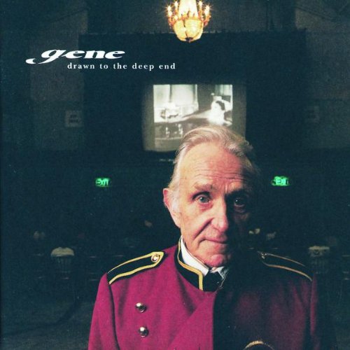 Drawn to the Deep End [CD] Gene