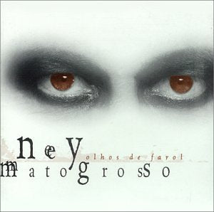 Ney Matogrosso '98 [CD] Matogrosso， Ney