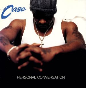 Personal Conversation [CD] Case
