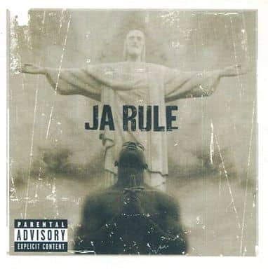 Venni Vetti Vecci [CD] Ja Rule