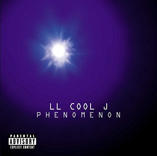 Phenomenon [CD] L.L. Cool J