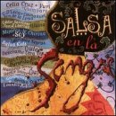 Salsa En La Sangre [CD] Various Artists
